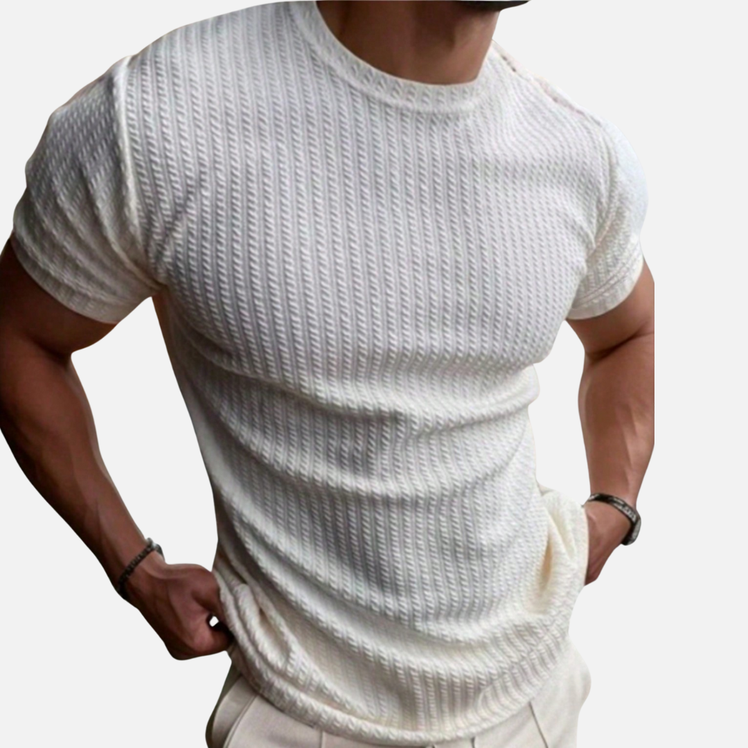 T-shirt pour Homme Ferrutini FRT34