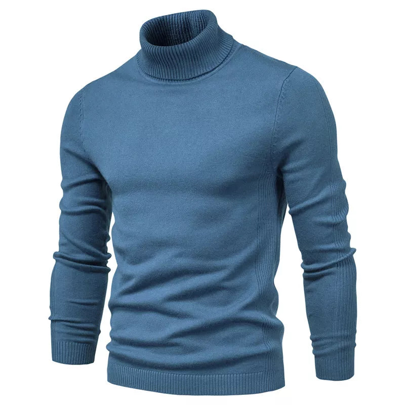 Pull Homme à Col Montant Sampaio Juve®