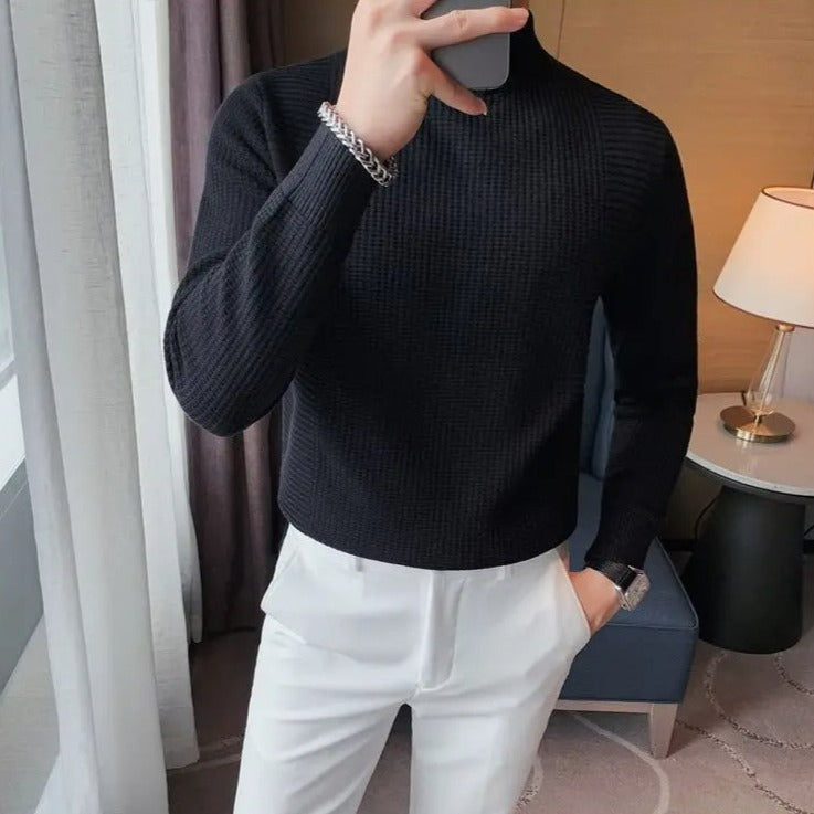 Pull Homme Sampaio® S1246
