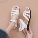 Tressé Orthopedic Sandals