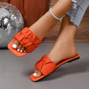 Puffy Orthopedic Sandals