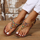 Aurora Orthopedic Sandals