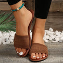 Riviera Orthopedic Sandals