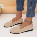 Velvet Orthopedic Shoes