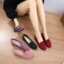 Cora Orthopedic Sandals
