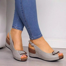 Feminy Orthopedic Sandals