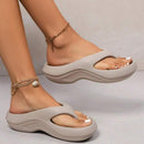 Relax Orthopedic Flip-Flops