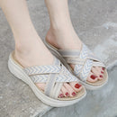 Odete Orthopedic Sandals