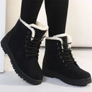 LondonLuxe Orthopedic Boots
