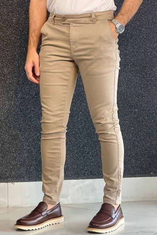 Pantalon Italien Fendi