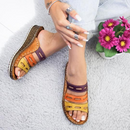 Luna Orthopedic Sandals