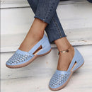 Julie Orthopedic Sandals