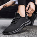 ComfortFlex Orthopedic Sneakers