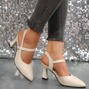 Royal Orthopedic Heels