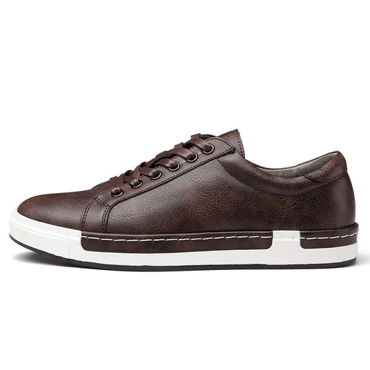 La Chaussure Homme Madrid Sampaio