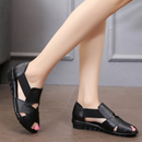 Showy Orthopedic Sandals
