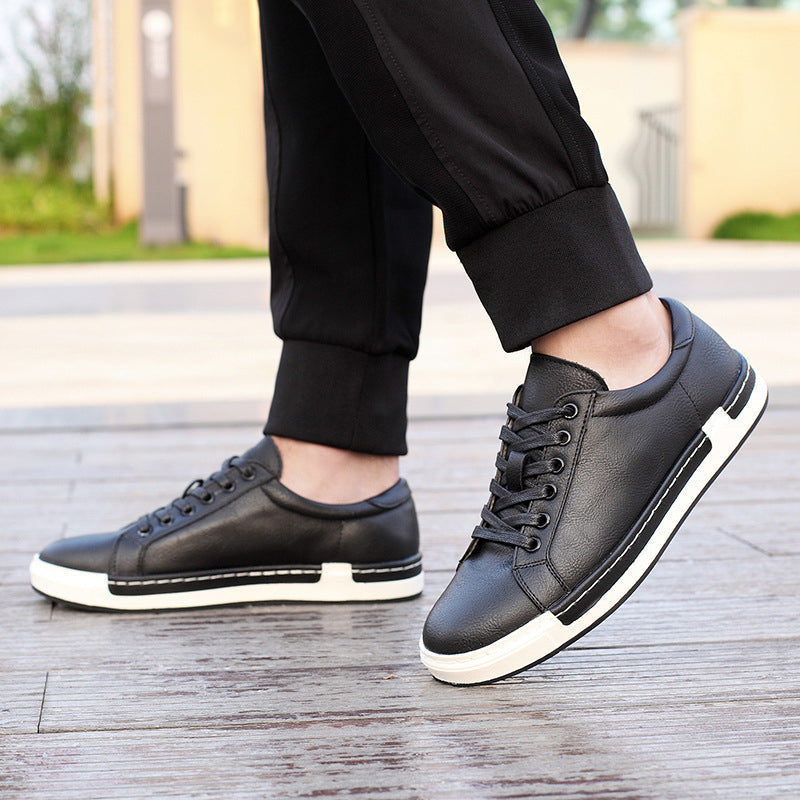 La Chaussure Homme Madrid Sampaio