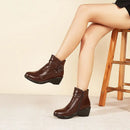Vivienne Orthopedic Boots