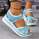 Levity Orthopedic Sandals