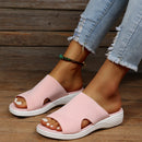 BellaComfort Orthopedic Sandals