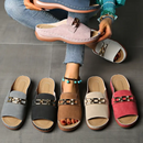 Lunna Comfort Orthopedic Sandals