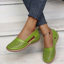 Julie Orthopedic Sandals