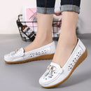 Lady Orthopedic Loafers
