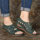 Star Orthopedic Sandals