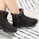 Comfort Flex Orthopedic Boots