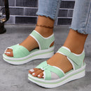 Levity Orthopedic Sandals