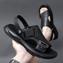 Alpha Orthopedic Sandals