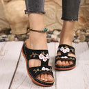 Flower Orthopedic Sandals