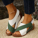 BellaFlex Orthopedic Sandals