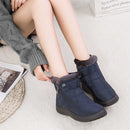 Comfort Flex Orthopedic Boots