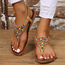 Aurora Orthopedic Sandals