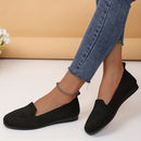 Velvet Orthopedic Shoes