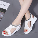 Roman Orthopedic Sandals