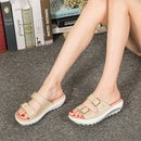 Clair Orthopedic Sandals