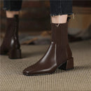 Monique Classic Orthopedic Boots