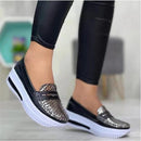 Fashion Orthopedic Loafers
