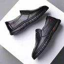Gentleman Orthopedic Loafers