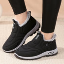 Nevinna Orthopedic Boots