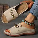 Lunna Comfort Orthopedic Sandals