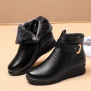 Viena Orthopedic Boots