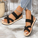 Jade Orthopedic Sandals