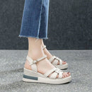 Amelie Orthopedic Sandals