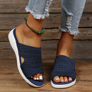 BellaComfort Orthopedic Sandals