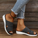 BellaComfort Orthopedic Sandals