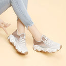 Comfort Wave Orthopedic Sneakers