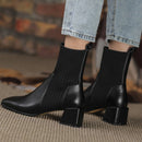 Monique Classic Orthopedic Boots